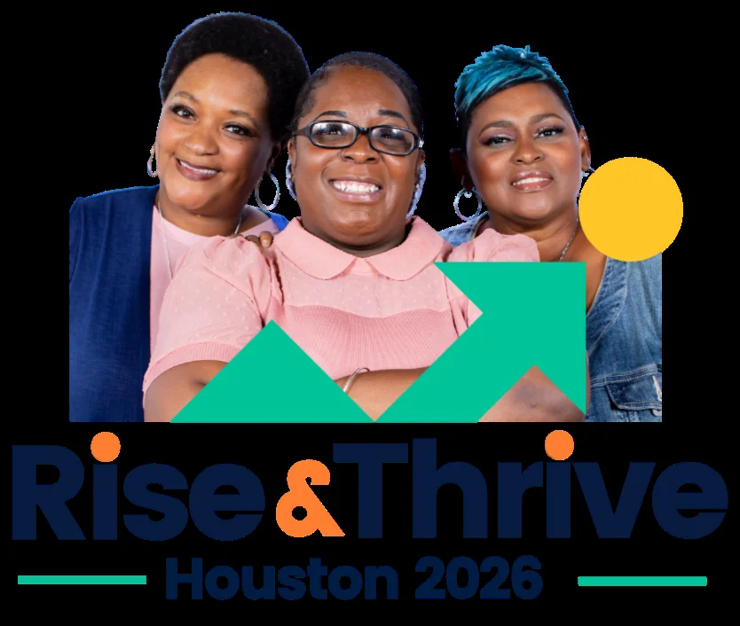 JUST's Rise & Thrive Turns Katy Into a Practical Room for Black Women Entrepreneurs