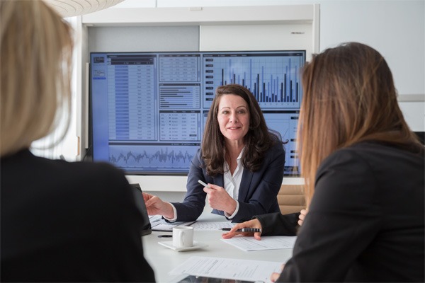 50/50 Women on Boards Names 50 Board-Ready Women as Succession Pressure Builds