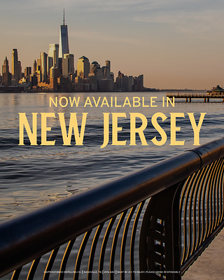 Paige Parker's Women-Owned Happenstance Whiskey Expands to New Jersey With Fedway