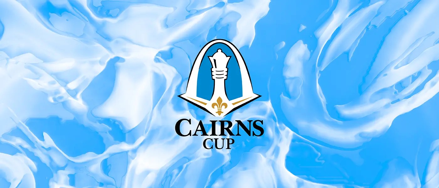 Saint Louis Chess Club Names 2026 Cairns Cup Field for Elite Women Players