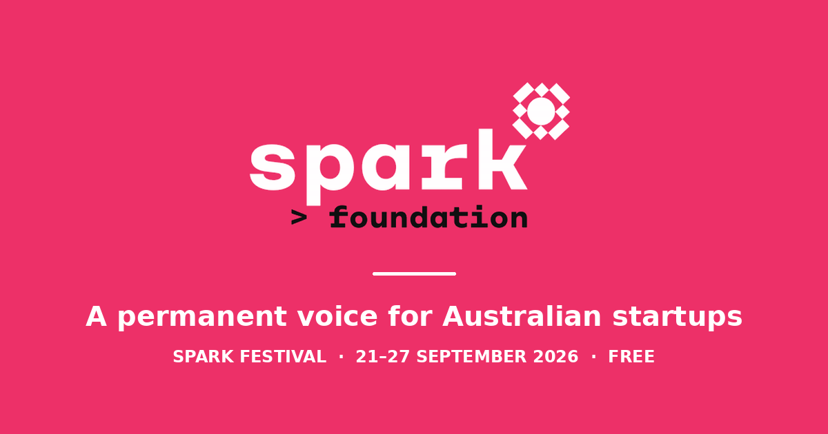 Spark Festival’s Female Founder Exchange Shows Why Access Still Matters