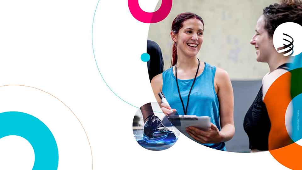 WIPO Highlights Navalayo Osembo-Ombati and Chantal Epp in Women Sport and IP Session
