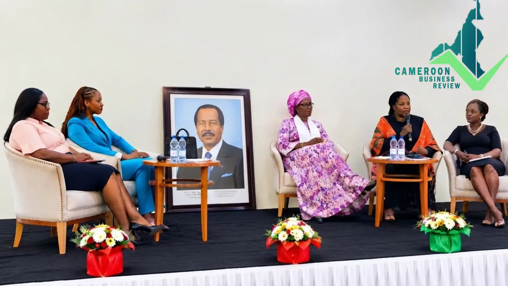 BPW Cameroon Congress Turns Women's Business Barriers Into a Federation Test