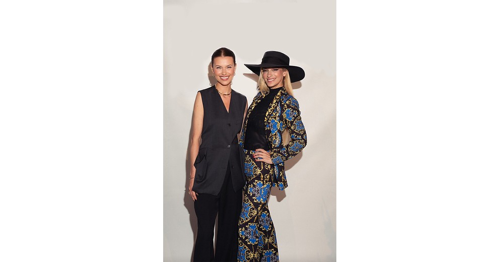 Consuelo Vanderbilt Costin and Michaela Seewald Launch Fashion Studio to Help Designers Keep Ownership