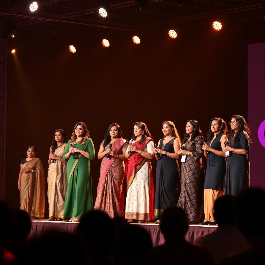 Times Power Women Telangana 2026 Puts Hyderabad Women Leaders on a Conscious Leadership Stage