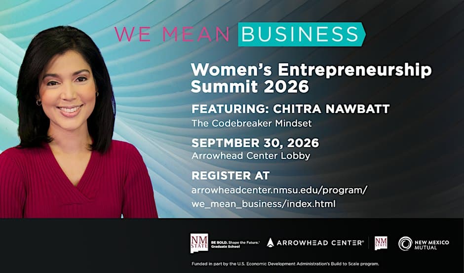 Arrowhead's Women's Entrepreneurship Summit Turns Founder Advice Into Live Strategy