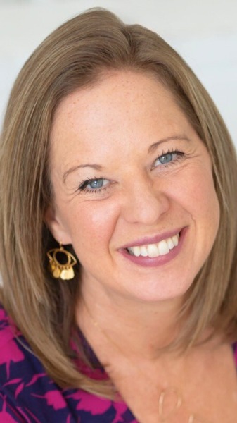 Meghann Conter's The Dames Opens FunFerence for Women Building Six and Seven-Figure Businesses