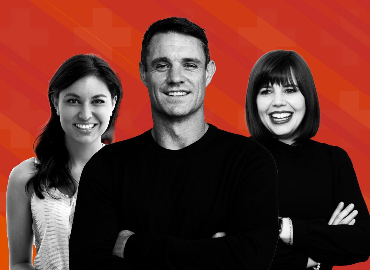 Auckland’s Inspire + Succeed Line-Up Puts Women Builders Beside the Big Names