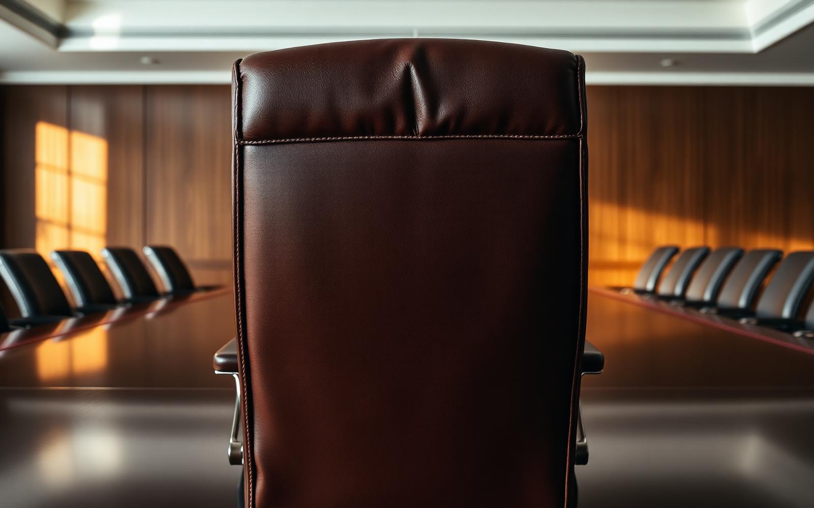 Beyond tokenism: building leadership that lasts