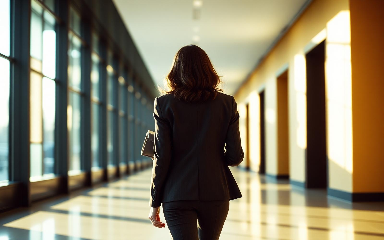 The career pivot playbook: changing direction without starting over