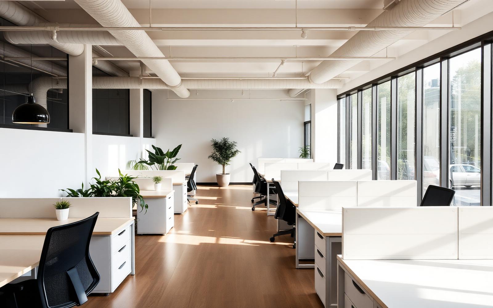 Workplace flexibility is not a perk — it's infrastructure