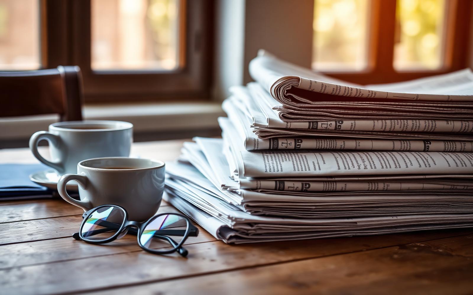 A media literacy primer for busy readers
