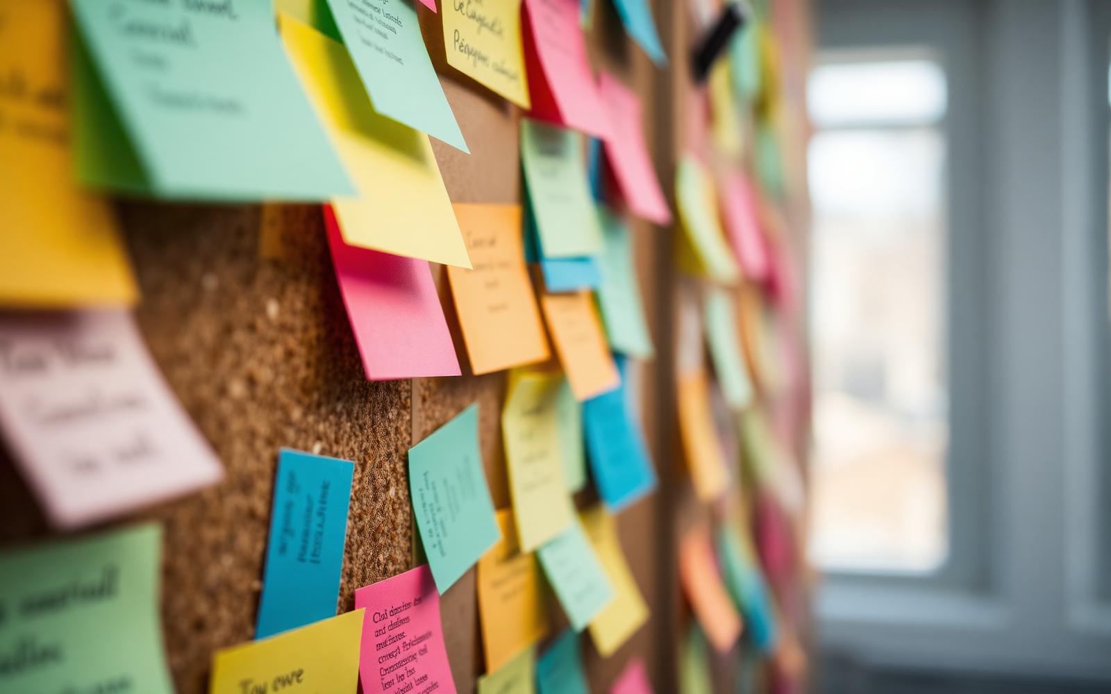 The mental load at work, and what to do about it