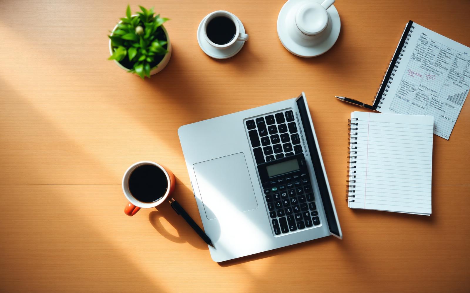 A practical guide to taking control of your money this year
